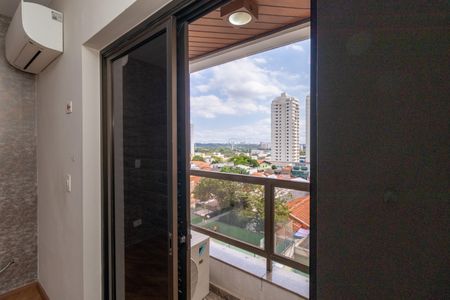 Apartamento à venda com 130m², 3 quartos e 2 vagas Apartamento à venda com 130m², 3 quartos e 2 vagasSacada da Suíte