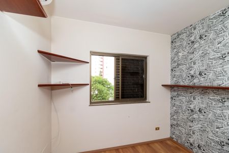 Apartamento à venda com 130m², 3 quartos e 2 vagas Apartamento à venda com 130m², 3 quartos e 2 vagasQuarto 2