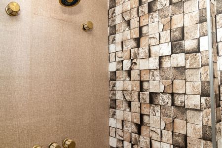 Apartamento à venda com 130m², 3 quartos e 2 vagas Apartamento à venda com 130m², 3 quartos e 2 vagasBanheiro da Suíte