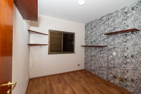 Apartamento à venda com 130m², 3 quartos e 2 vagas Apartamento à venda com 130m², 3 quartos e 2 vagasQuarto 2
