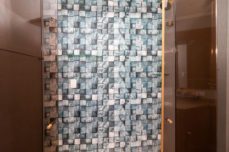 Apartamento à venda com 130m², 3 quartos e 2 vagas Apartamento à venda com 130m², 3 quartos e 2 vagasBanheiro