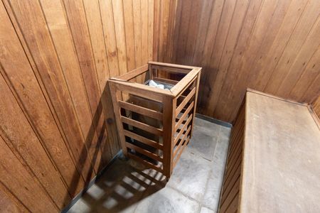 Apartamento à venda com 130m², 3 quartos e 2 vagas Apartamento à venda com 130m², 3 quartos e 2 vagasÁrea Comum - Sauna