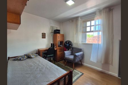 Casa de condomínio à venda com 174m², 4 quartos e 2 vagas Casa de condomínio à venda com 174m², 4 quartos e 2 vagasQuarto 1