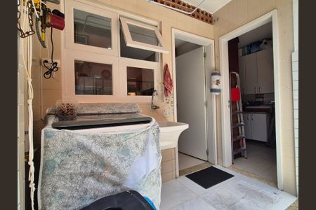 Casa de condomínio à venda com 174m², 4 quartos e 2 vagas Casa de condomínio à venda com 174m², 4 quartos e 2 vagasÁrea de Serviço