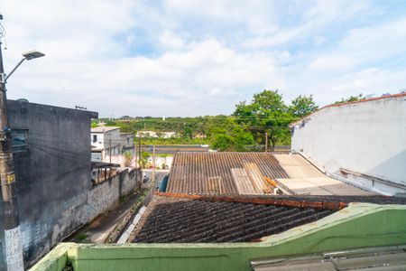 VIsta do Quarto 2 de casa à venda com 2 quartos, 68m² em Vila Fachini, São Paulo