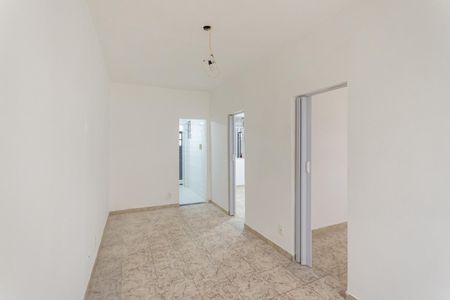 Sala de casa para alugar com 2 quartos, 50m² em Grajaú, Rio de Janeiro