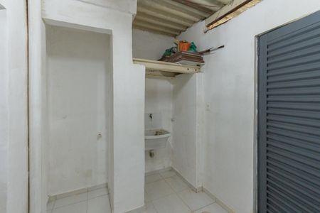 Casa para alugar com 50m², 2 quartos e sem vagaÁrea de Serviço