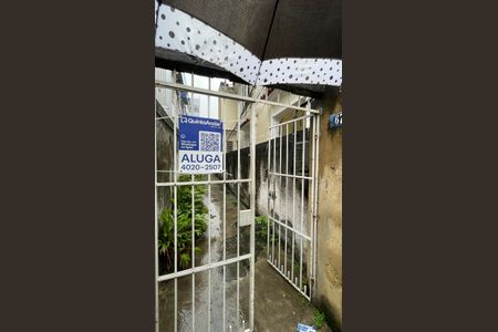 Casa para alugar com 50m², 2 quartos e sem vaga Casa para alugar com 50m², 2 quartos e sem vagaPlaquinha