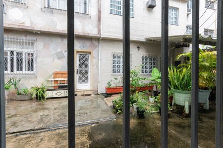 Vista de casa para alugar com 2 quartos, 50m² em Grajaú, Rio de Janeiro