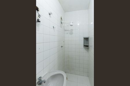 Casa para alugar com 50m², 2 quartos e sem vagaBanheiro