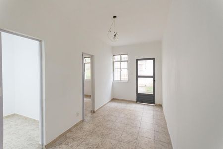 Sala de casa para alugar com 2 quartos, 50m² em Grajaú, Rio de Janeiro