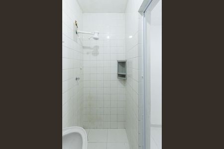 Casa para alugar com 50m², 2 quartos e sem vagaBanheiro