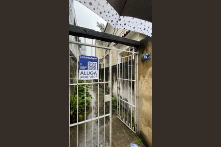 Casa para alugar com 50m², 2 quartos e sem vaga Casa para alugar com 50m², 2 quartos e sem vagaPlaquinha