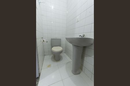 Casa para alugar com 50m², 2 quartos e sem vagaBanheiro