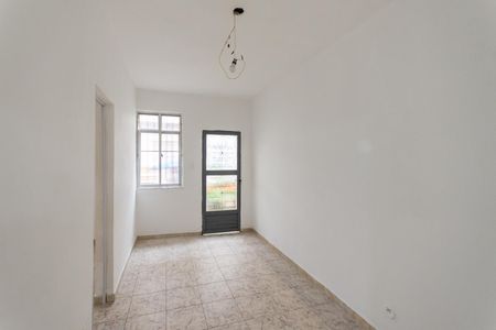 Sala de casa para alugar com 2 quartos, 50m² em Grajaú, Rio de Janeiro