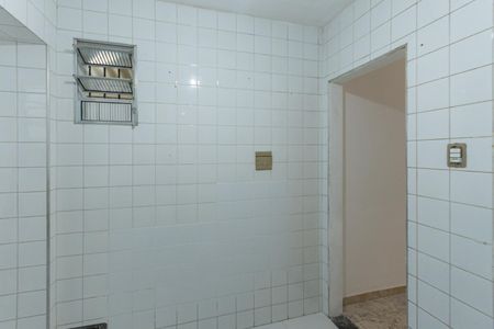 Casa para alugar com 50m², 2 quartos e sem vagaCozinha