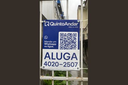 Casa para alugar com 50m², 2 quartos e sem vaga Casa para alugar com 50m², 2 quartos e sem vagaPlaquinha