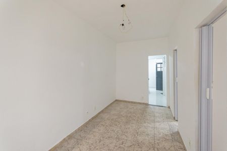 Sala de casa para alugar com 2 quartos, 50m² em Grajaú, Rio de Janeiro