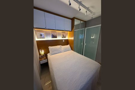 Studio para alugar com 31m², 1 quarto e 1 vaga Studio para alugar com 31m², 1 quarto e 1 vagaStudio