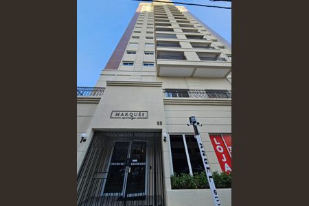 Apartamento para alugar com 30m², 1 quarto e sem vaga