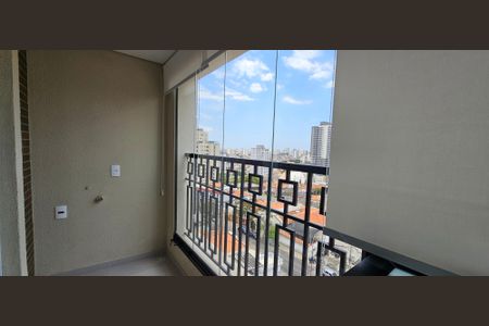 Apartamento para alugar com 30m², 1 quarto e sem vaga