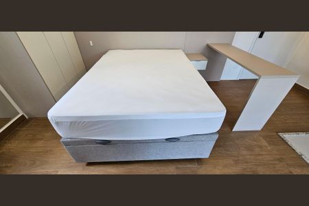 Apartamento para alugar com 30m², 1 quarto e sem vaga