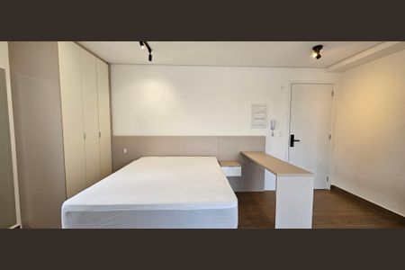 Apartamento para alugar com 30m², 1 quarto e sem vaga