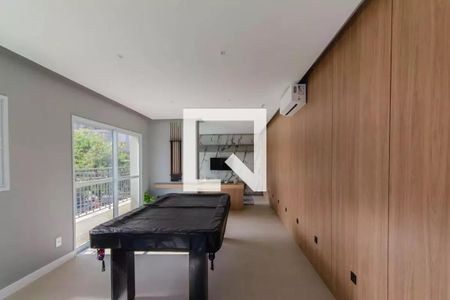 Apartamento para alugar com 30m², 1 quarto e sem vaga