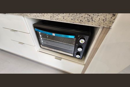 Apartamento para alugar com 30m², 1 quarto e sem vaga