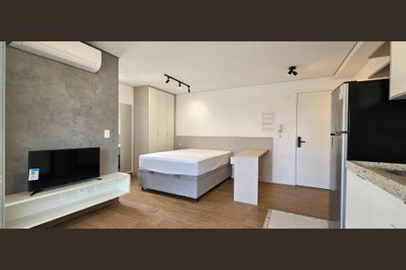 Apartamento para alugar com 30m², 1 quarto e sem vaga