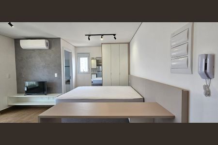 Apartamento para alugar com 30m², 1 quarto e sem vaga