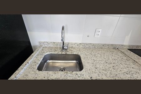 Apartamento para alugar com 30m², 1 quarto e sem vaga