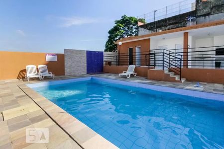 Apartamento à venda com 49m², 2 quartos e 1 vaga Apartamento à venda com 49m², 2 quartos e 1 vagaÁrea Comum