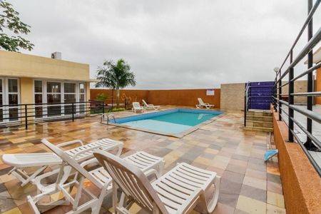 Apartamento à venda com 49m², 2 quartos e 1 vaga Apartamento à venda com 49m², 2 quartos e 1 vagaÁrea Comum