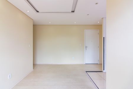 Apartamento à venda com 49m², 2 quartos e 1 vaga Apartamento à venda com 49m², 2 quartos e 1 vagaSala