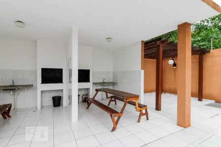 Apartamento à venda com 49m², 2 quartos e 1 vaga Apartamento à venda com 49m², 2 quartos e 1 vagaÁrea Comum