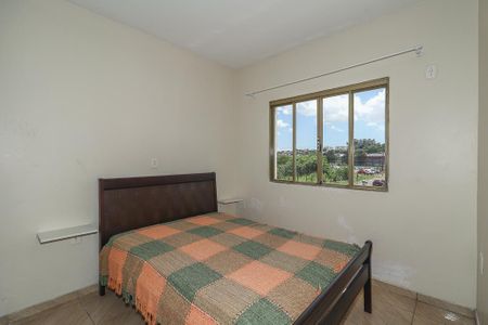 Apartamento para alugar com 60m², 2 quartos e sem vagaQuarto