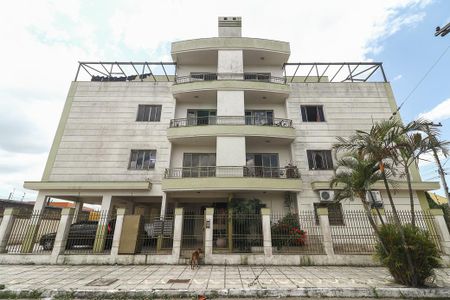 Apartamento para alugar com 60m², 2 quartos e sem vagaFachada