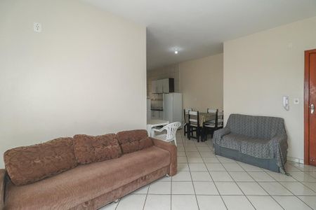 Sala de apartamento para alugar com 2 quartos, 60m² em Bela Vista, Porto Alegre