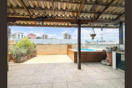 Apartamento à venda com 179m², 4 quartos e 2 vagas Apartamento à venda com 179m², 4 quartos e 2 vagasCobertura