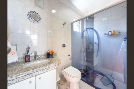 Apartamento à venda com 179m², 4 quartos e 2 vagas Apartamento à venda com 179m², 4 quartos e 2 vagasBanheiro Cobertura