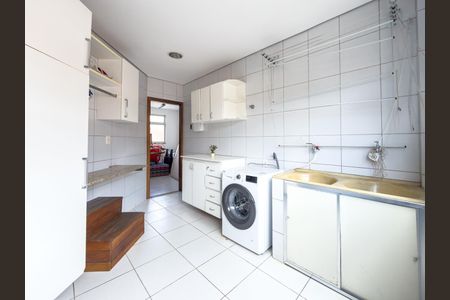 Apartamento à venda com 179m², 4 quartos e 2 vagas Apartamento à venda com 179m², 4 quartos e 2 vagasÁrea de Serviço Cobertura