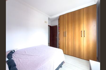 Apartamento à venda com 179m², 4 quartos e 2 vagas Apartamento à venda com 179m², 4 quartos e 2 vagasQuarto 02 - 1º Piso