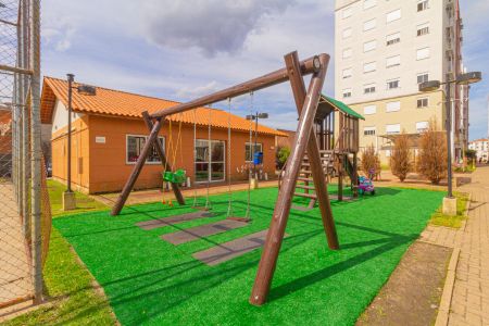 Apartamento à venda com 55m², 2 quartos e 1 vagaÁrea comum - Playground