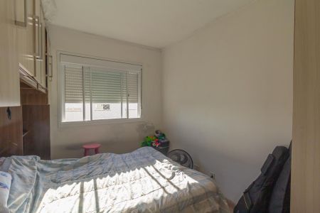 Apartamento à venda com 55m², 2 quartos e 1 vagaQuarto 1