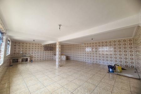 Casa para alugar com 240m², 3 quartos e 2 vagasÁrea de Serviço