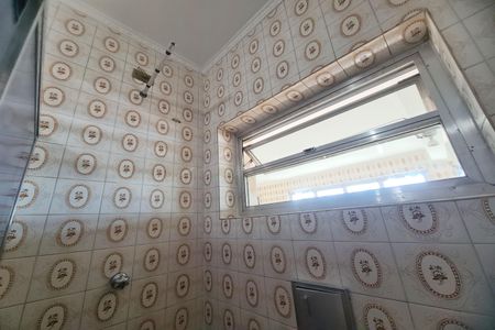 Casa para alugar com 240m², 3 quartos e 2 vagasBanheiro da Suíte