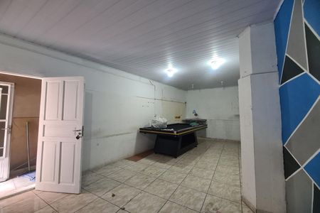 Casa para alugar com 240m², 3 quartos e 2 vagasQuarto de Serviço