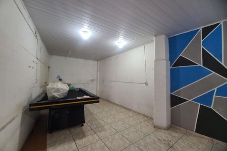 Casa para alugar com 240m², 3 quartos e 2 vagasQuarto de Serviço