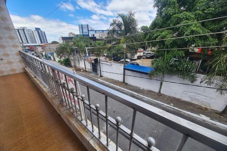 Casa para alugar com 240m², 3 quartos e 2 vagasVaranda